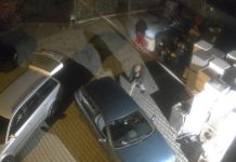 Gdów. Złodzieje ukradli z remizy złom i elektroodpady zgromadzone przez druhów OSP