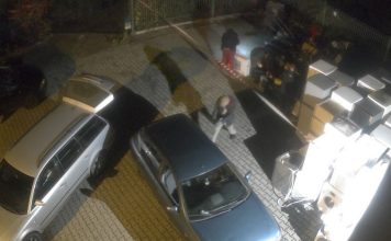 Gdów. Złodzieje ukradli z remizy złom i elektroodpady zgromadzone przez druhów OSP