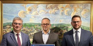 Gmina Bochnia dostanie aż 17 mln złotych na kanalizację i drogi