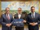 Gmina Bochnia dostanie aż 17 mln złotych na kanalizację i drogi