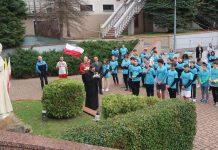 XVI Bieg Papieski ulicami Bochni