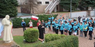 XVI Bieg Papieski ulicami Bochni