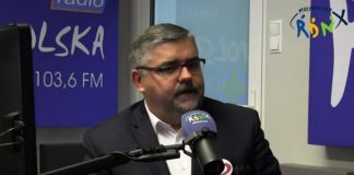 Adam Korta o nienawiści: „Przestrzegam polityków, żeby nie szli tą drogą”