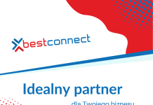 🔸 BestConnect – Twoje nowe źródło sukcesu biznesowego