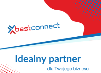 🔸 BestConnect – Twoje nowe źródło sukcesu biznesowego