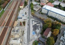 Bochnia. Otwarcie ul. Poniatowskiego w najbliższy poniedziałek?