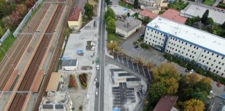 Bochnia. Otwarcie ul. Poniatowskiego w najbliższy poniedziałek?