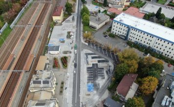 Bochnia. Otwarcie ul. Poniatowskiego w najbliższy poniedziałek?