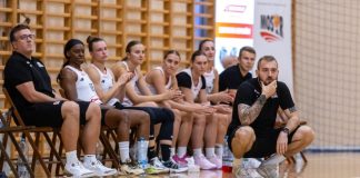 Bochnia przed debiutem w ekstraklasie: „Chcemy być zespołem niewygodnym i nieustępliwym”