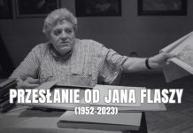 Żegnaj, Szanowny Panie Dyrektorze!