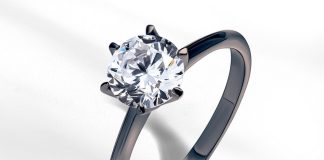 🔸 Obrączki ślubne w nowoczesnej odsłonie – jakie oryginalne modele możesz znaleźć u jubilerów?