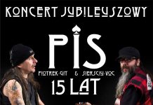 W czwartek w Bochni koncert z okazji 15-lecia duetu PiS