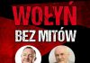 Dziś w Bochni spotkanie „Wołyń bez mitów”