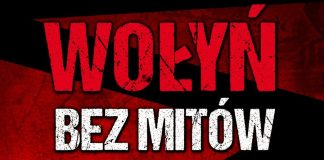 Dziś w Bochni spotkanie „Wołyń bez mitów”