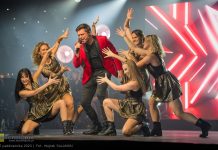 Premiera musicalu Orkiestry Baczków „Możesz więcej!” – ZDJĘCIA