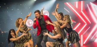 Premiera musicalu Orkiestry Baczków „Możesz więcej!” – ZDJĘCIA