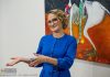 Galeria Biała. Wernisaż wystawy malarstwa Anity Góry – ZDJĘCIA