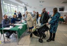 Polska idzie na rekord! Frekwencja w wyborach na godz. 17:00 – mamy DANE z naszego regionu