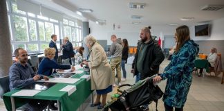 Polska idzie na rekord! Frekwencja w wyborach na godz. 17:00 – mamy DANE z naszego regionu