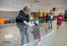 Wybory: Po godz. 21:00 w Bochnianin.pl wyniki exit poll dla naszego okręgu