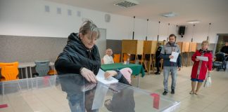 Wybory: Po godz. 21:00 w Bochnianin.pl wyniki exit poll dla naszego okręgu
