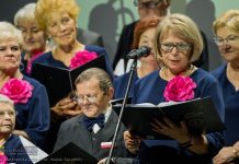 Bochnia. 30-lecie działalności chóru Złota Jesień – ZDJĘCIA