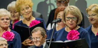 Bochnia. 30-lecie działalności chóru Złota Jesień – ZDJĘCIA