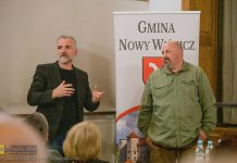 Spotkanie „Wiśnicz jakiego nie znamy” – ZDJĘCIA