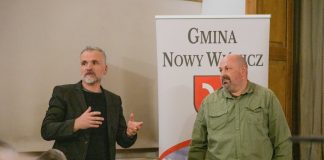 Spotkanie „Wiśnicz jakiego nie znamy” – ZDJĘCIA