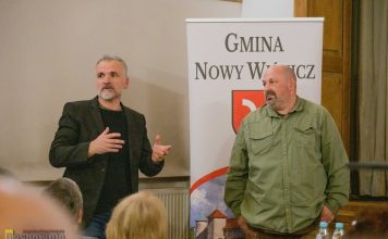 Spotkanie „Wiśnicz jakiego nie znamy” – ZDJĘCIA