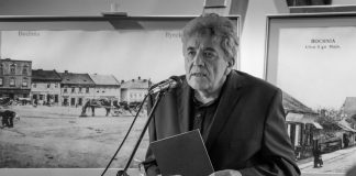 ⚫ Zmarł Jan Flasza – wybitny znawca historii lokalnej, Honorowy Ambasador i Obywatel Bochni