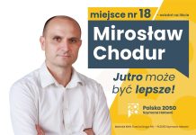 🔸 Czy Ty też wierzysz w lepsze jutro?