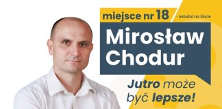 🔸 Czy Ty też wierzysz w lepsze jutro?