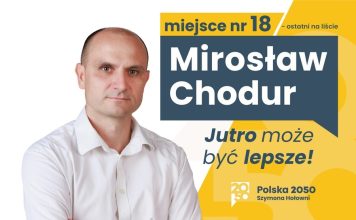 🔸 Czy Ty też wierzysz w lepsze jutro?