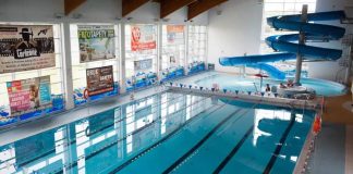 Kryta pływalnia w Brzesku zostanie gruntownie przebudowana