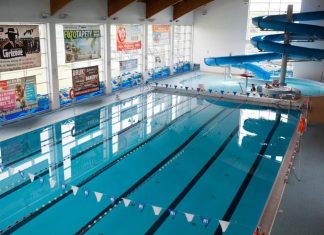 Kryta pływalnia w Brzesku zostanie gruntownie przebudowana