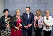 Medale od Prezydenta RP dla pracowników szpitala w Bochni – LISTA