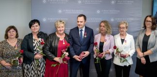 Medale od Prezydenta RP dla pracowników szpitala w Bochni – LISTA