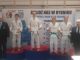 Judocy MOSiR-u Bochnia awansowali do Mistrzostw Polski Młodzików