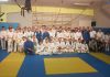 Judocy z MOSiR Bochnia gościli innych zawodników w ramach randori