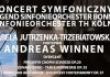 Zamek w Niepołomicach. W poniedziałek koncert symfoniczny