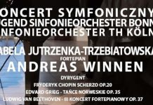 Zamek w Niepołomicach. W poniedziałek koncert symfoniczny