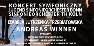 Zamek w Niepołomicach. W poniedziałek koncert symfoniczny