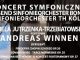 Zamek w Niepołomicach. W poniedziałek koncert symfoniczny