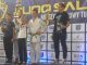 27 medali MOSiR Bochnia na IV International Judo Salt CUP Wieliczka 2023