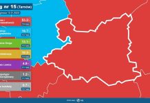 🔴 Wybory 2023: Mamy prognozę podziału mandatów w naszym okręgu wyborczym