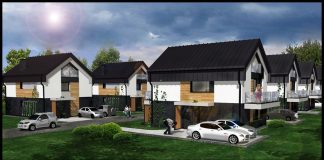 🔸 Proszówki. Domy i mieszkania w stanie deweloperskim – ruszyła przedsprzedaż