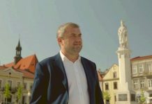 🔸 Stanisław BUKOWIEC – zobacz SPOT WYBORCZY