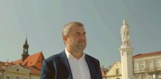 🔸 Stanisław BUKOWIEC – zobacz SPOT WYBORCZY