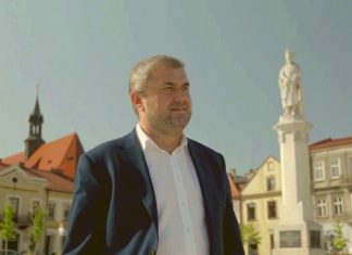 🔸 Stanisław BUKOWIEC – zobacz SPOT WYBORCZY